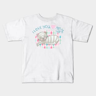 Best mum Kids T-Shirt